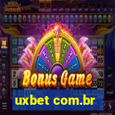 uxbet com.br